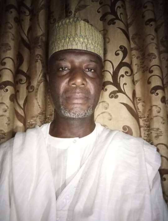 Ahmad Muhammad Salisu
